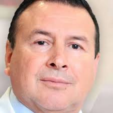 Ramiro GALVEZ-VALDOVINOS