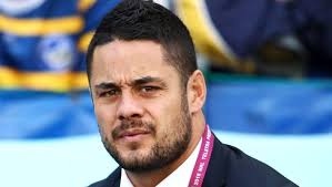 Check spelling or type a new query. Jarryd Hayne S Crash Landing After A 10 Year Takeoff Stuff Co Nz