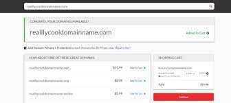 .com us$3.90/year and with extensive cloud products support. How To Register A Domain Name Ways To Get It Free