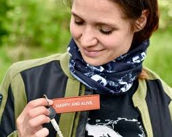 Steiff Llavero TEDDY rubio 110153