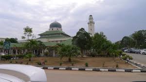 Juga lebih dikenali dengan nama masjid hijau dalam kalangan masyarakat assalamualaikum w.r.t selamat datang pengunjung web blog masjid hasanah bandar baru bangi. Masjid Al Hasanah Mapio Net