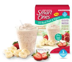 Weight watchers® smart ones® dishes up delicious entrées and decadent desserts. Smart Delights Desserts