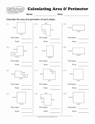 Perimeter Worksheet For 3rd Grade Grade Math Worksheets Free Mon Core Area Ma Math In 2020 Perimeter Worksheets Area And Perimeter Worksheets Area And Perimeter