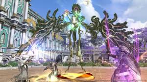 Unlock more than one alliance raid. Final Fantasy Xiv Shadowbringers Guide Unlock The Hardest Boss Fight Plus Ffxiv Crossover With Nier Automata Tech Times