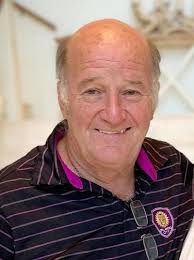 Anton Botha Obituary