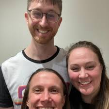 Everett & Abby deVries: Share Their Love Story, Parenting, Fostering,  Counseling, and Friendship for the Long Haul! by People Presents Hosted by  Karyn Hobson