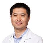Dr. Jeffrey Tjan, Dentistry