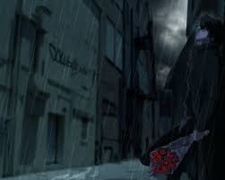 Check spelling or type a new query. 31 Wallpaper Anime Sad Rain