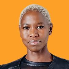 Were you treated differently as a woman?"