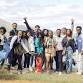 CHIC RETRO event in Antananarivo