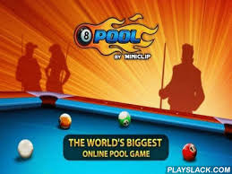 Play 8 ball pool on your mobile phone or tablet! 8 Ball Pool V3 2 5 Pool Balls Pool Hacks Pool Games