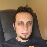 Patrick Kilburn's Instagram, Twitter & Facebook