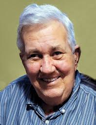 Obituary information for Lloyd Cecil McDonald