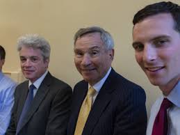 For Allen High students, building new dugouts is a team effort