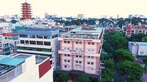 Dịch đã xuất hiện trở lại tại các tỉnh, thành phố: Bá»‡nh Viá»‡n Ä'a Khoa Váº¡n Háº¡nh Home Facebook