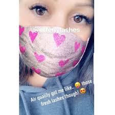 Otterly Lashes in Gilroy, CA