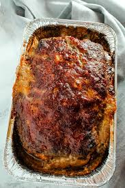 Here's how long food can be left out at room temperature. Easy Homestyle Meatloaf Freezer Meal Must Love Home