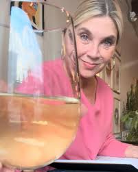 Cheers* to a good night's sleep. If you're struggling to stay asleep (like  I do) here's what you could be missing: Dream Serene from Shaklee 😴 Helps  you fall asleep, stay asleep,