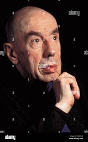 Marti i pol hi-res stock photography and images