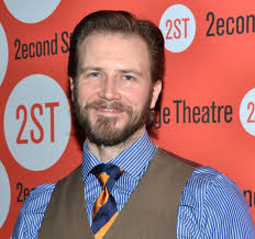 Bill Heck and Dagmara Dominczyk Lead Signature Theatre's Night Is a Room