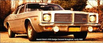 Image result for Golden Fawn 1976 Chrysler