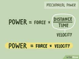 3 Ways To Calculate Power Output Wikihow