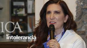 Kenia López asegura que Puebla es fundamental para triunfo de Xóchitl Gálvez