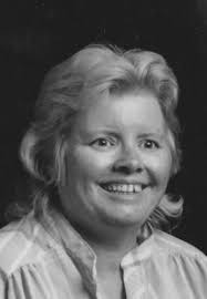 Judy Busby Obituary (1942