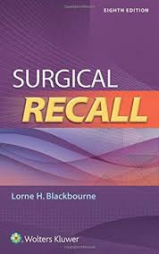 Surgical Recall 8th Edition Pdf Free Pdf Epub Medical Books In 2020 Good Books Medicine Book Download Books