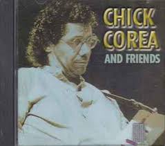 Chick Corea & Friends, Lionel Hampton Featuring Oliver Jackson