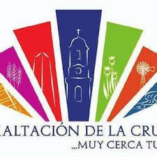 El cpa es b2812xaf.el mismo código postal se aplica a otras localidades. Mapa Turistico De Capilla Del Senor Fuente Exaltacion De La Cruz Muy Download Scientific Diagram