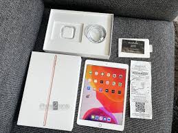ขาย Ipad 2019 Gen 7 ส ทอง 128gb Wifi ม อ1 ประก น 10 ม นา 64 ร บซ อม อถ อ ขาย Iphone Ipad Samsung ท กร น แหล งซ อขาย ม อถ อ ม อสอง ในป 2020 โทรศ พท