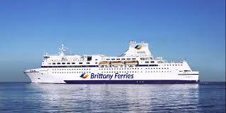 Two children found dead on ferry two children have been found dead from asphyxiation on board a ferry crossing. Brittany Ferries To Launch New Route In 2021