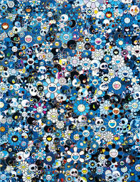Takashi murakami | 19 jun 2015. Takashi Murakami Flower Iphone Wallpapers Wallpaper Cave