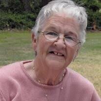 Lomah Ray Pittman Obituary