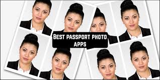 Passport photo editor for iphone. 13 Best Passport Photo Apps For Android Ios Free Apps For Android And Ios