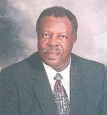 Charles Burrell Sr.