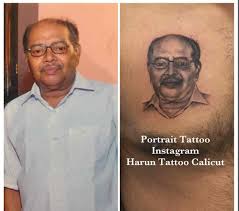 The site owner hides the web page description. Harun Tattoo Calicut Palazhi Tattoo Parlours In Kozhikode Justdial