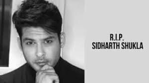 He was already a popular celebrity, but bigg boss 13 escalated his popularity to another level. Rl4fokh7xrzham