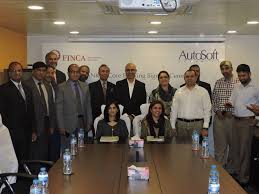 Ali has steadily expanded his business, acquiring more. Finca Microfinance On Twitter Finca Microfinance Bank Has Partnered With Autosoft Dynamics Pvt Limited Autosoft To Implement The Autobanker Premium Global Banking System To Automate Its Operations In Pakistan Https T Co Rcuhableak