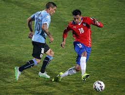 #copa america #chile #chile 2015 #chile vs uruguay #uruguay #comúnmente no opino de estas cosas pero ñe #personal. Chile Vs Uruguay Mirror Online