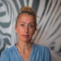 Yolanda Stein's Instagram, Twitter & Facebook