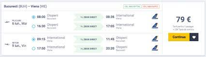 Billet d'avion munich , vols secs. Tarom Bilete De Avion De La 39 Euro Vacante De 5 Stele