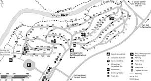 There are no campgrounds in kolob canyons. Pin On Zion Np