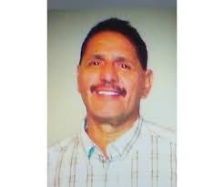 Rogelio Olivarez Obituary (2021)