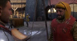Return to the place from where you took the sword. Rattay Tourney Kingdom Come Deliverance Wiki Fandom