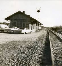 Trussville Depot Alabama Travel Old Photos Sweet Home Alabama