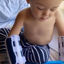 Fundraiser for Greg Perron by Nicholas Mcintyre : Fight for Jack