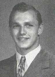 Paul Presley Burkert (1935-2001)