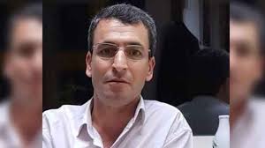 İsveç'in Türkiye'ye teslim ettiği PKK'lı terörist Mahmut Tat adliyeye sevk  edildi